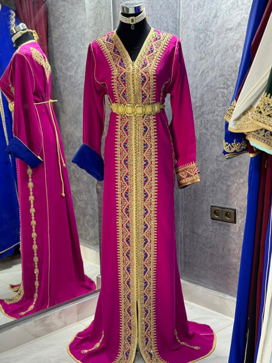 Caftan