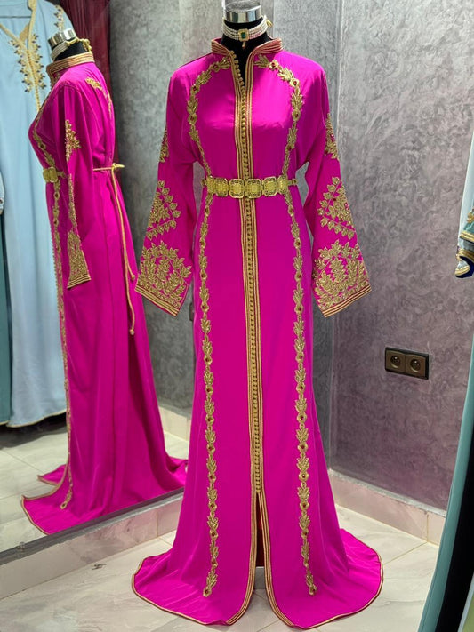 Caftan